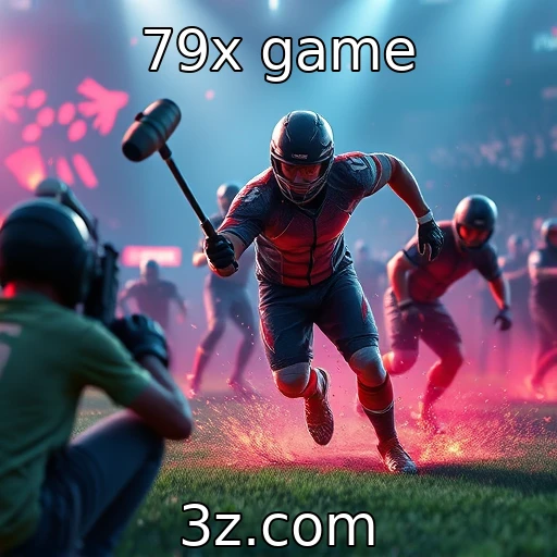 Inovação em tecnologias de baixa latência para jogos ao vivo