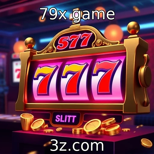 Comportamento dos apostadores no cenário de slots